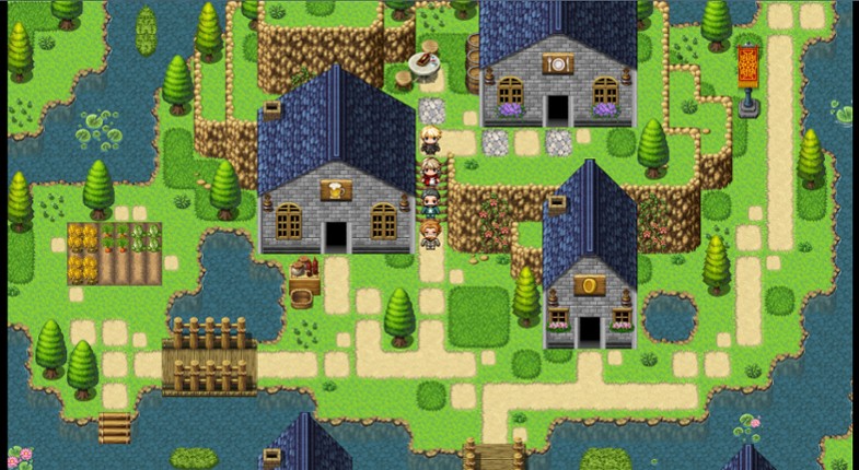 1914 Prelude to Chaos screenshot