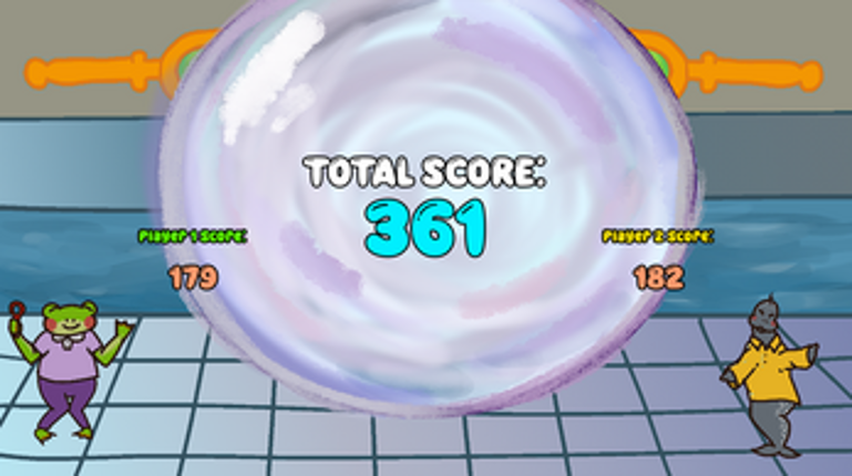 2 Bubble! screenshot