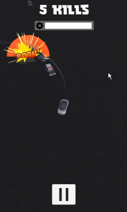 Abolition [Cop Nightmare] screenshot