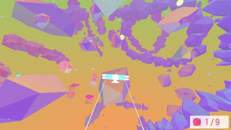 Aero Cosmos screenshot