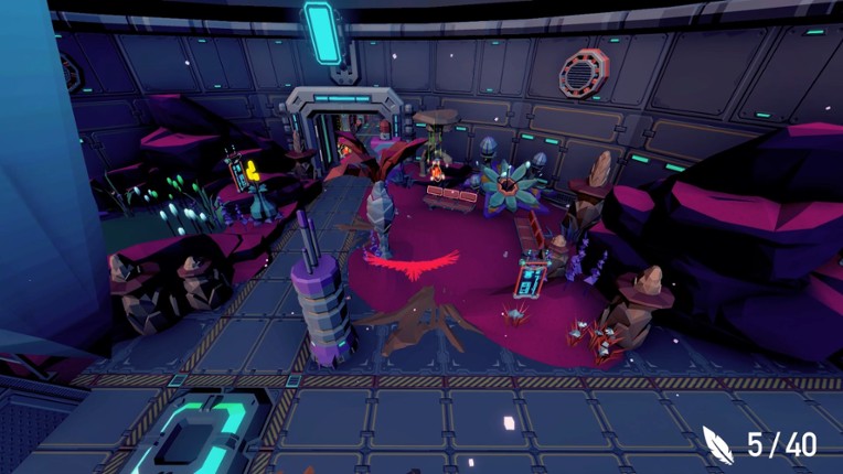 Aery - A New Frontier Image