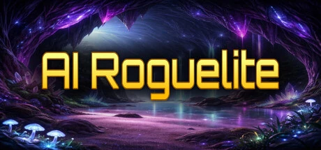 Games like AI Roguelite