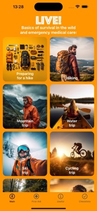 Airport Terminal Image