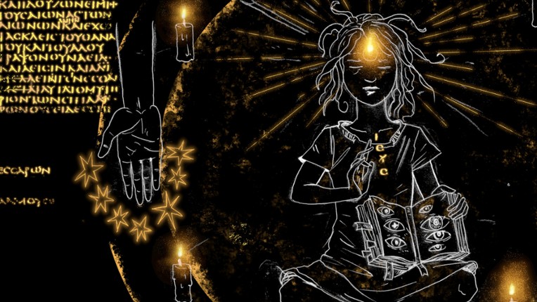 AMEN 11 11 screenshot