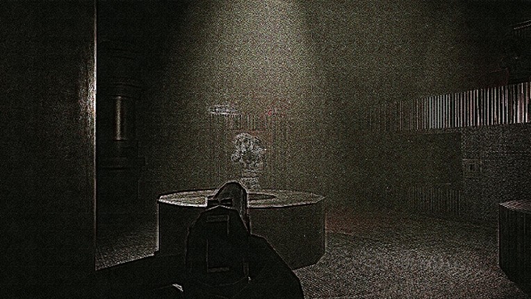 Antarctic Grave screenshot