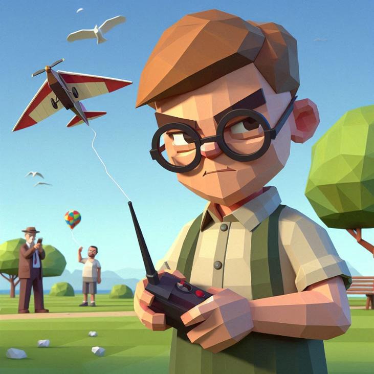 Games like Anti-Social Aviator