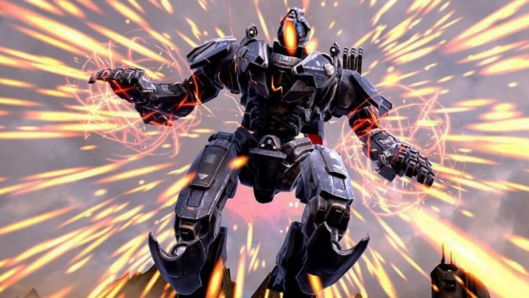 Archangel: Hellfire screenshot