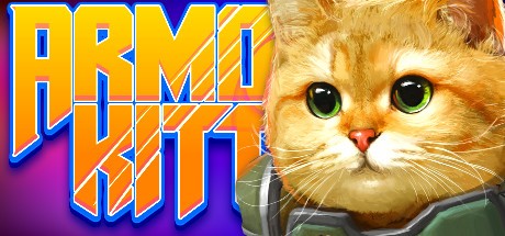 Games like ARMORED KITTEN