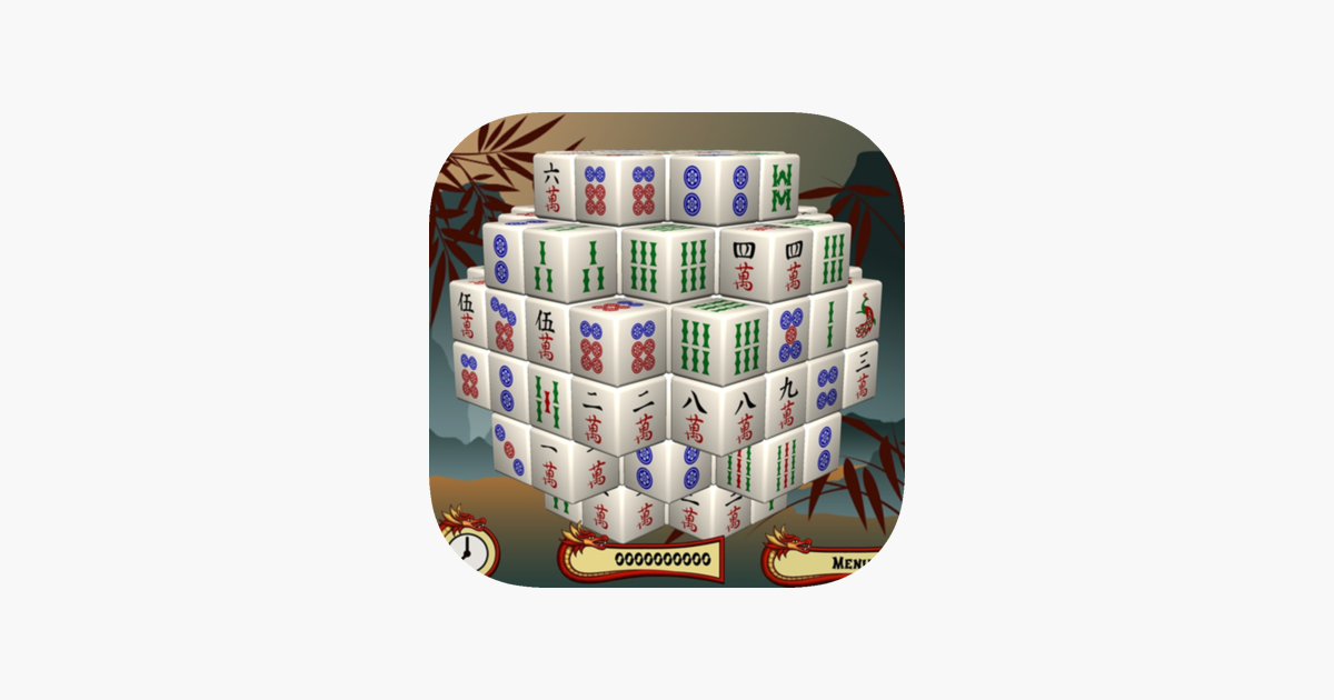 Games like Artex Mahjong Deluxe