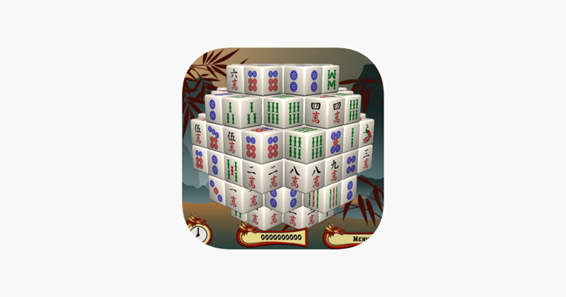 Artex Mahjong Deluxe Image
