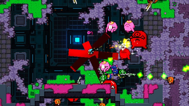 Astrochibbi screenshot