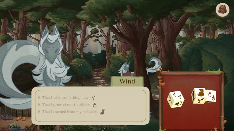 At Winter's End screenshot