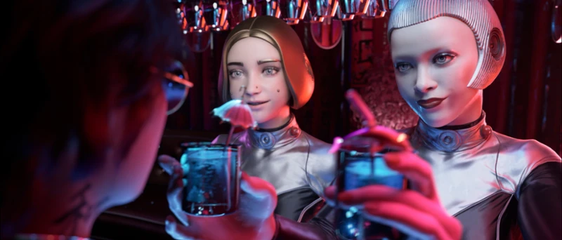 Atomic Heart 2 screenshot