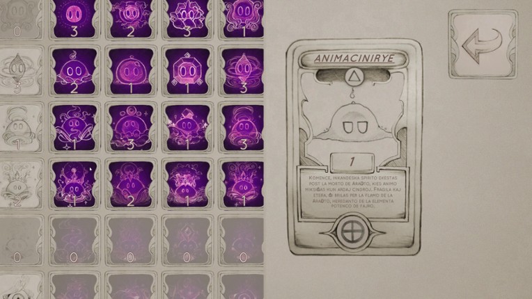 Aurye Clicker screenshot