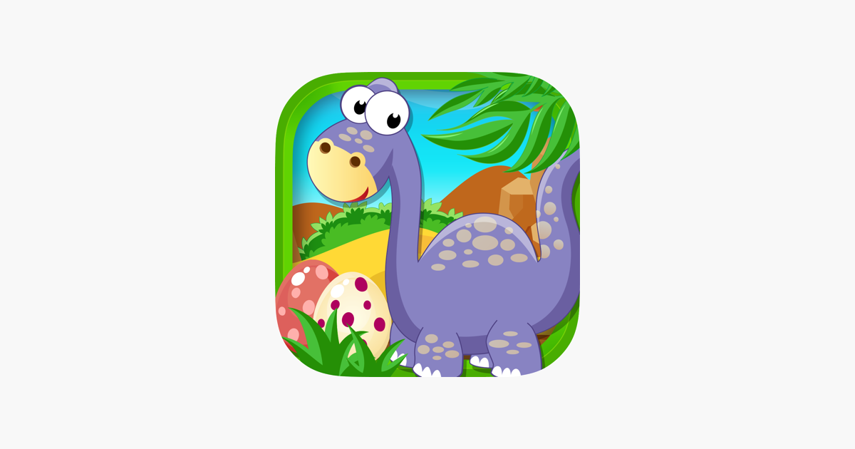 Games like Baby Dinosaur With Top Rhymes