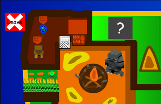 Baldi,s Ultimate Remaster! screenshot