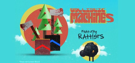 Games like Ballistic Machines