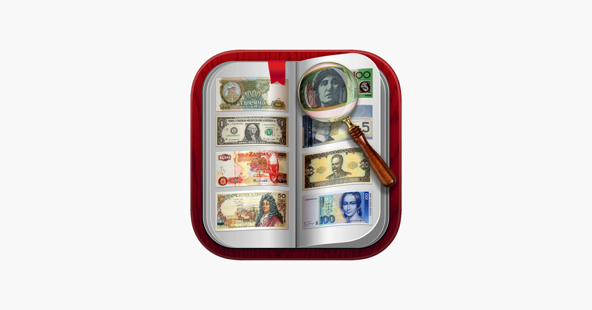 Games like Banknotes Collector