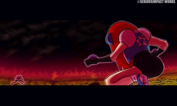 BANZAI PECAN: The Last Hope For the Young Century screenshot