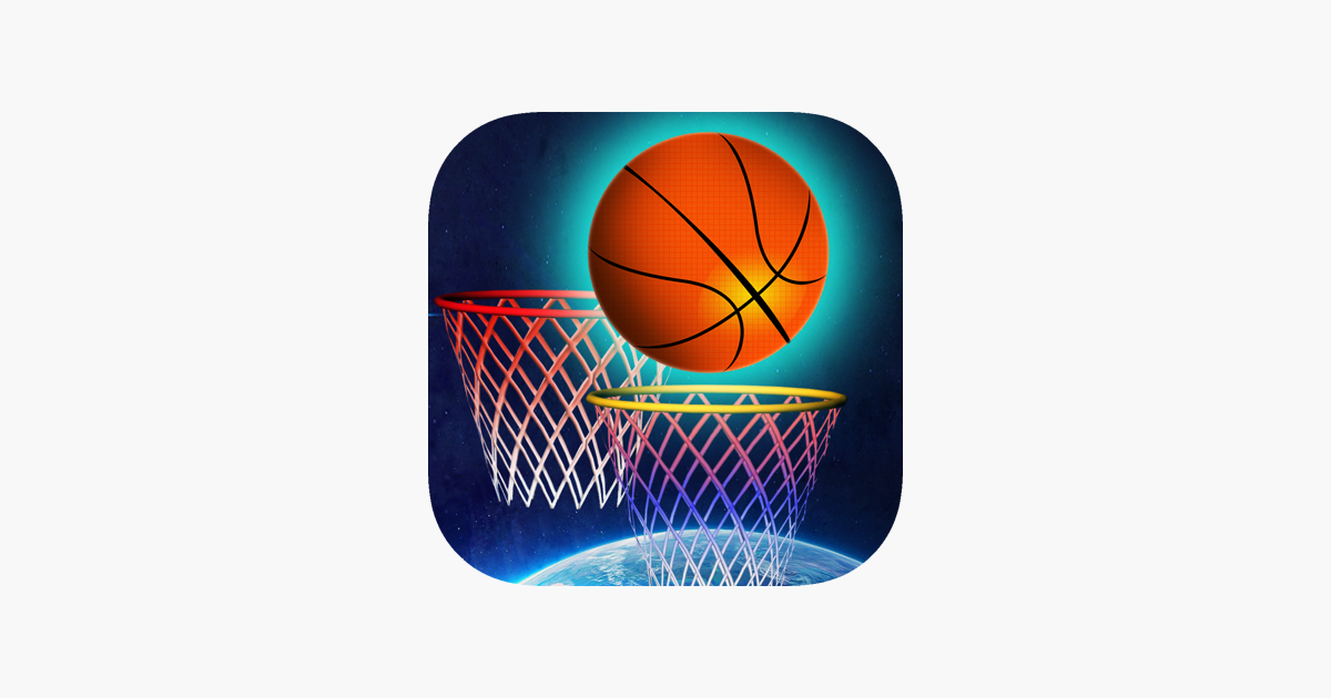 Games like Basketball Paradise