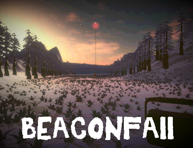 Games like BeaconFall - A Horror Game