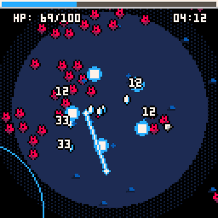 Beckon the Hellspawn screenshot