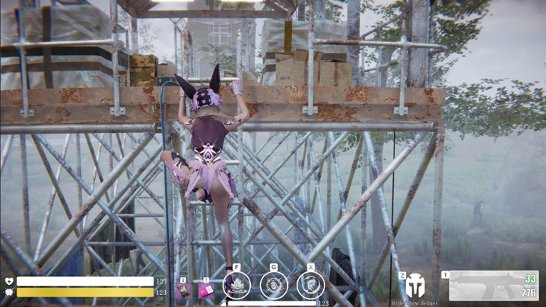 Better Days screenshot