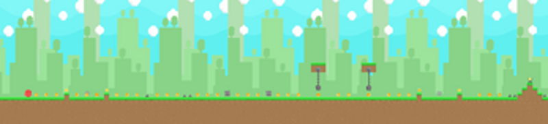 Bibble's World screenshot