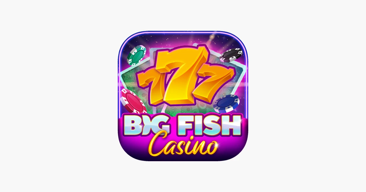 Games like Big Fish Casino: Slots Games