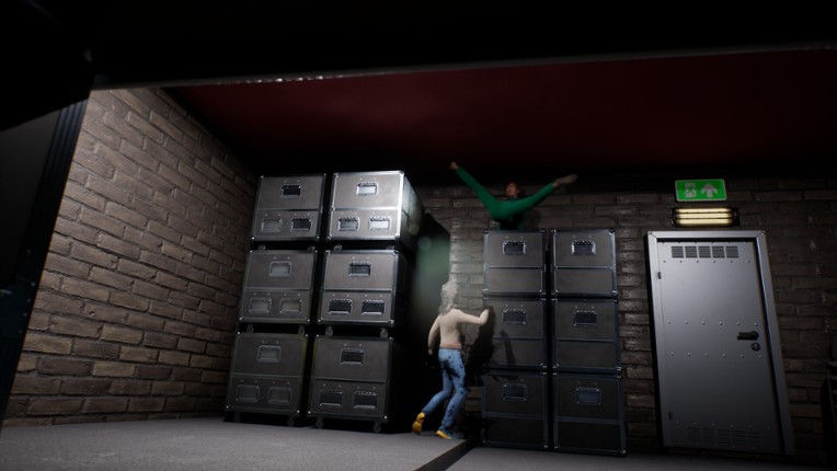 BIGGEST PIANO screenshot