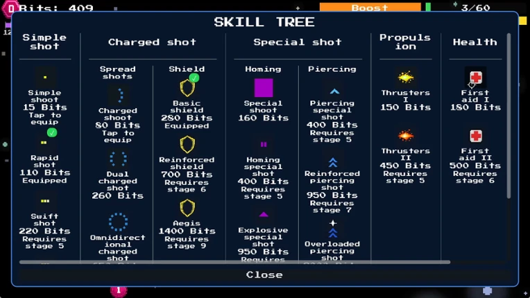 BitVoid Image