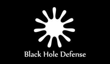 Black Hole Defense Image