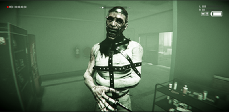 Bleakhour screenshot