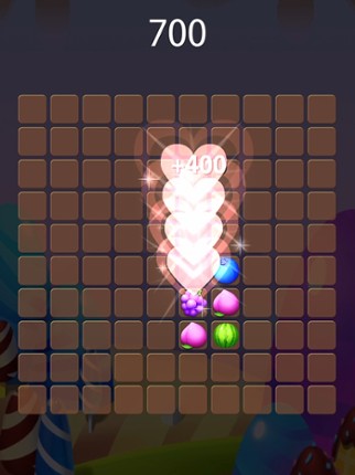 Block Puzzle -  Match 3 screenshot