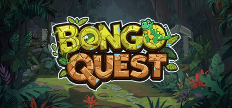 Bongo Quest Image