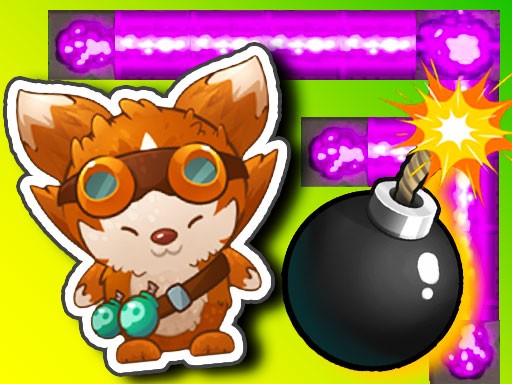 Games like Boom Battle Arena