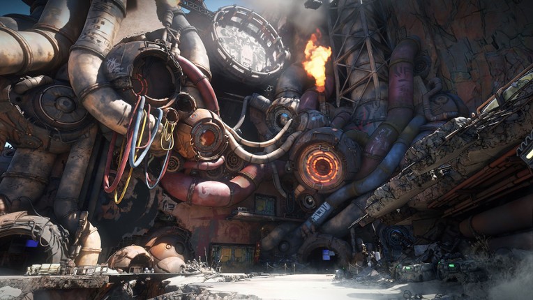 Borderlands 4 Image