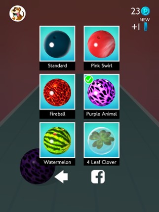 Bowl Stacks screenshot