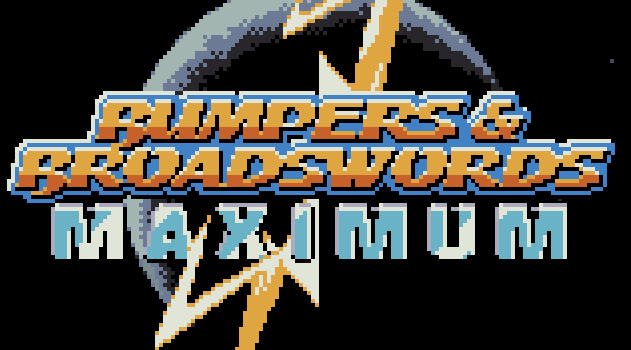 Games like BUMPERS & BROADSWORDS MAXIMUM