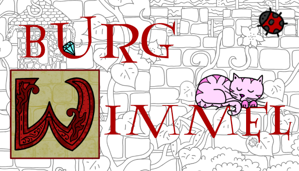 Games like Burg Wimmel