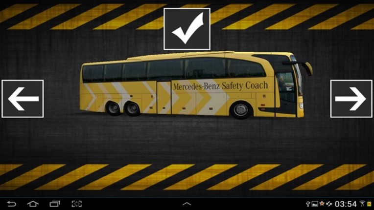 Bus Parking 2 screenshot