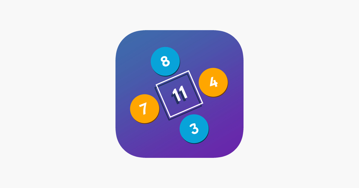 Games like Calculus Increase Brain IQ