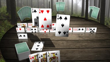 Canasta 3D Premium Image