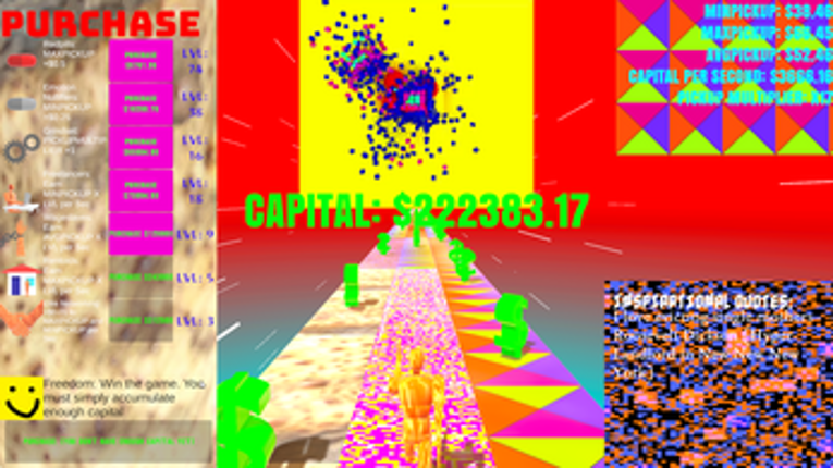 CAPITAL ACCUMULATOR 2025 ULTIMATE EDITION Image