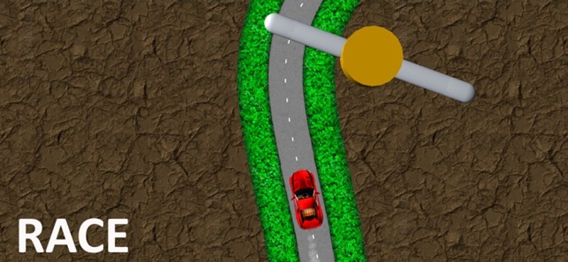 Car games racing easy vehicle screenshot