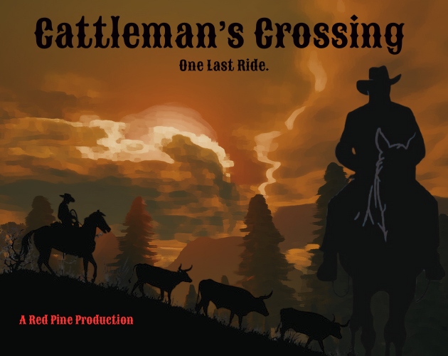 Games like Cattleman's Crossing