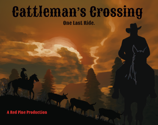 Cattleman's Crossing Image
