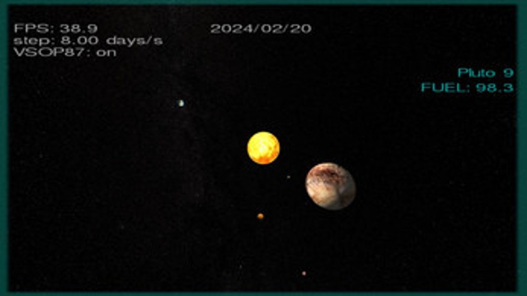 Cepler Image