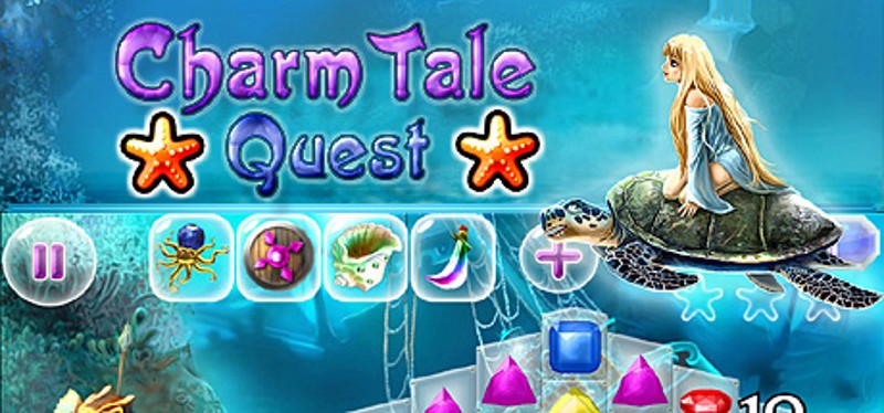 Charm Tale Quest Image