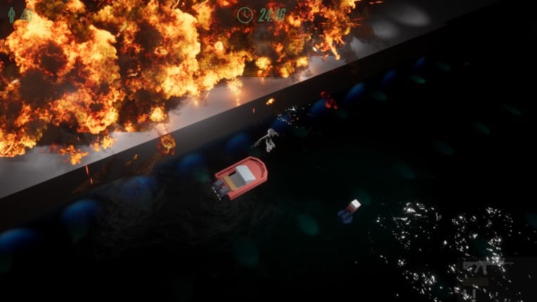 Chop Sous-Y-Chef screenshot